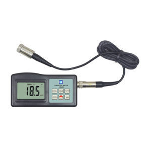 Handheld измеритель вибраций VM-600