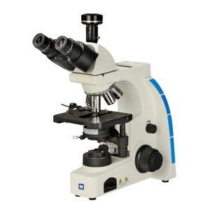 Сложный микроскоп LB-302 Trinocular чистосердечный биологический
