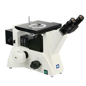 Микроскоп 50X оптики металлургический самый лучший перевернутый