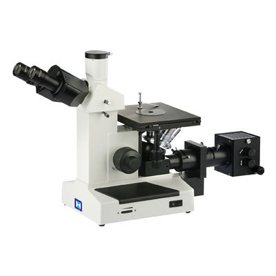 Перевернутый микроскоп сканирования 100x LIM-303 Confocal
