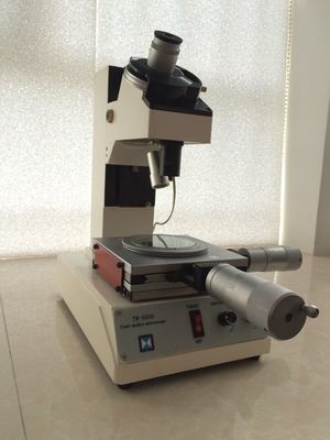 микроскоп создателя инструмента 50*50mm