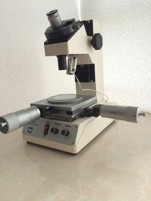 микроскоп создателя инструмента 50*50mm