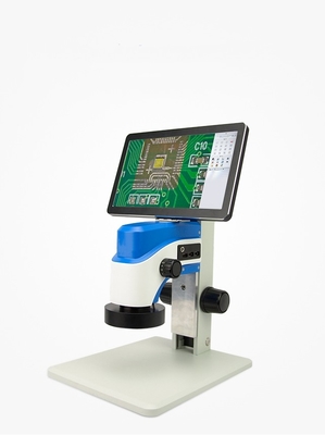 Микроскоп LD-260 LCD промышленный